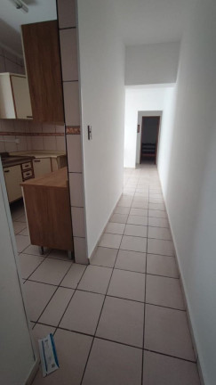 Imagem Apartamento com 1 Quarto à Venda, 45 m² em Canto Do Forte - Praia Grande