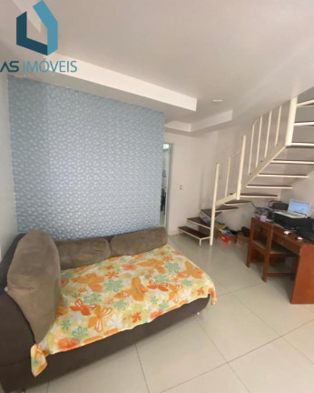 Imagem Casa de Condomínio com 2 Quartos à Venda, 71 m² em Parque Burle - Cabo Frio Imagem Casa de Condomínio com 2 Quartos à Venda, 71 m² em Parque Burle - Cabo Frio