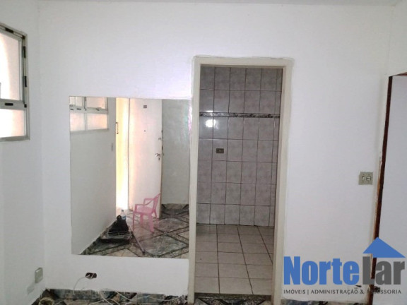 Imagem Kitnet com 1 Quarto à Venda, 36 m² em Sé - São Paulo Imagem Kitnet com 1 Quarto à Venda, 36 m² em Sé - São Paulo
