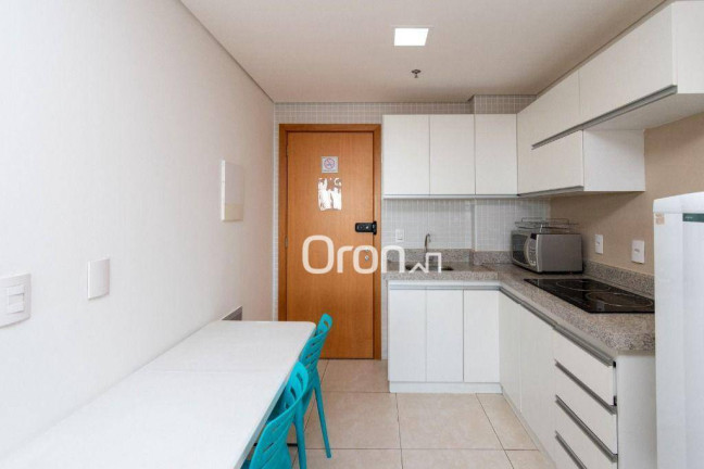 Imagem Apartamento com 1 Quarto à Venda, 38 m² em Jardim Goiás - Goiânia Imagem Apartamento com 1 Quarto à Venda, 38 m² em Jardim Goiás - Goiânia