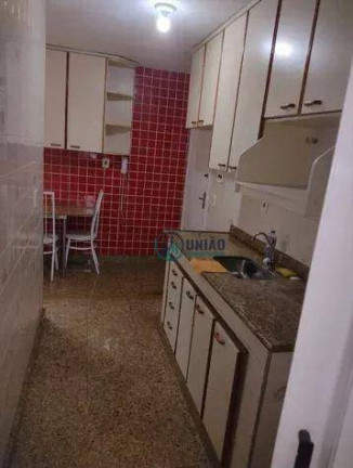 Imagem Apartamento com 3 Quartos à Venda, 110 m² em Icaraí - Niterói