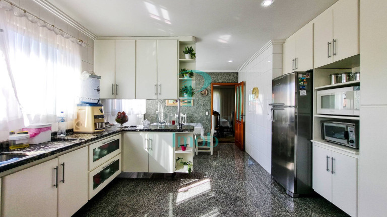 Imagem Casa com 4 Quartos à Venda, 366 m² em City Bussocaba - Osasco Imagem Casa com 4 Quartos à Venda, 366 m² em City Bussocaba - Osasco