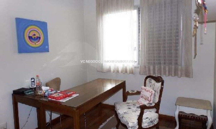 Imagem Cobertura com 3 Quartos à Venda, 140 m² em Perdizes - São Paulo Imagem Cobertura com 3 Quartos à Venda, 140 m² em Perdizes - São Paulo