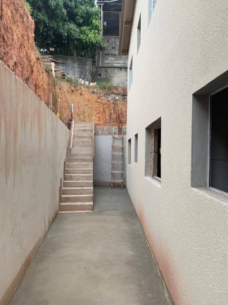 Imagem Casa com 4 Quartos à Venda, 160 m² em Parque Esmeralda - Barueri