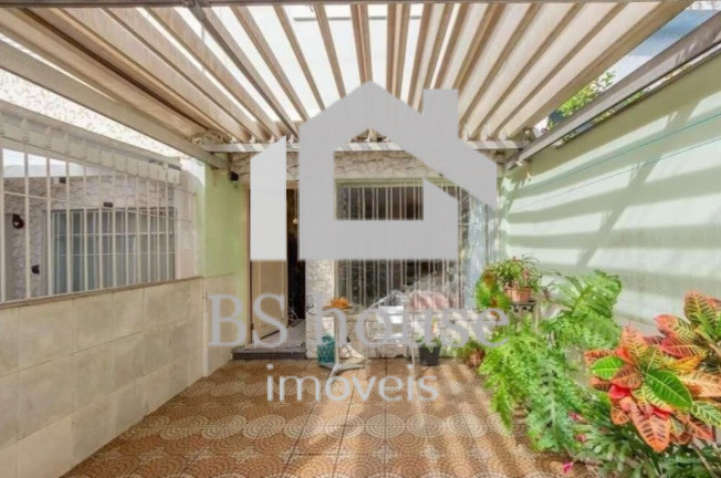 Imagem Sobrado com 2 Quartos à Venda, 110 m² em Santa Paula - São Caetano Do Sul