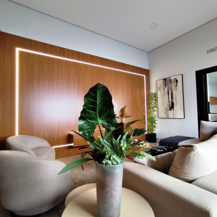 Imagem Casa à Venda, 205 m² em Condominio Residencial Villa Lobos - Birigui Imagem Casa à Venda, 205 m² em Condominio Residencial Villa Lobos - Birigui