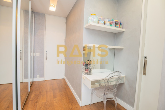 Imagem Cobertura com 4 Quartos à Venda, 500 m² em Atiradores - Joinville