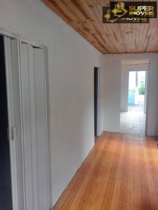 Imagem Casa com 3 Quartos à Venda, 270 m² em Fragata - Pelotas