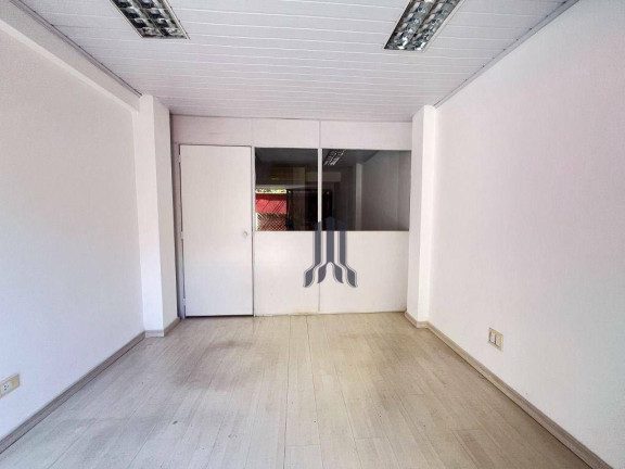 Imagem Sala Comercial para Alugar, 51 m² em água Verde - Curitiba Imagem Sala Comercial para Alugar, 51 m² em água Verde - Curitiba