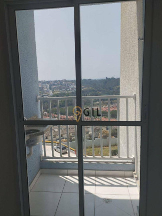 Imagem Apartamento com 2 Quartos à Venda, 50 m² em Jardim Das Oliveiras - Jacareí Imagem Apartamento com 2 Quartos à Venda, 50 m² em Jardim Das Oliveiras - Jacareí