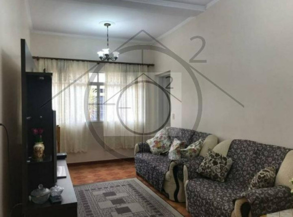 Imagem Casa com 3 Quartos à Venda, 220 m² em Vila Regente Feijó - São Paulo