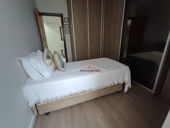 Imagem Cobertura com 3 Quartos à Venda, 114 m² em Vila Guilhermina - Praia Grande Imagem Cobertura com 3 Quartos à Venda, 114 m² em Vila Guilhermina - Praia Grande