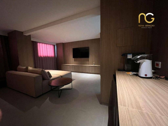 Imagem Apartamento com 1 Quarto à Venda, 53 m² em Vila Balneária - Praia Grande Imagem Apartamento com 1 Quarto à Venda, 53 m² em Vila Balneária - Praia Grande
