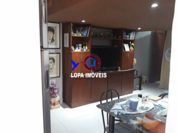 Imagem Apartamento com 1 Quarto à Venda, 29 m² em Centro - Rio De Janeiro