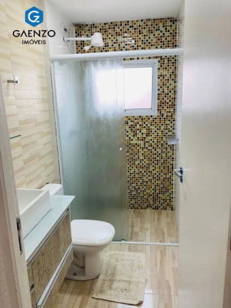 Imagem Apartamento com 2 Quartos à Venda, 57 m² em São Pedro - Osasco