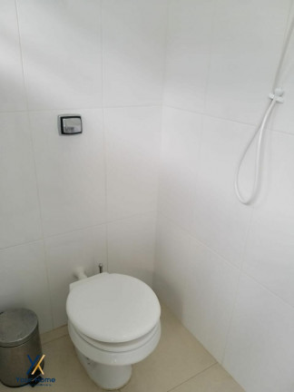 Imagem Casa com 4 Quartos à Venda, 200 m² em Boqueirão - Santos Imagem Casa com 4 Quartos à Venda, 200 m² em Boqueirão - Santos