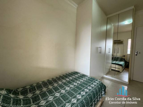 Imagem Apartamento com 3 Quartos à Venda, 303 m² em Gonzaga - Santos Imagem Apartamento com 3 Quartos à Venda, 303 m² em Gonzaga - Santos