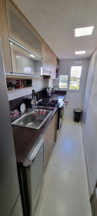 Imagem Apartamento com 2 Quartos à Venda, 50 m² em São Roque Da Chave - Itupeva Imagem Apartamento com 2 Quartos à Venda, 50 m² em São Roque Da Chave - Itupeva