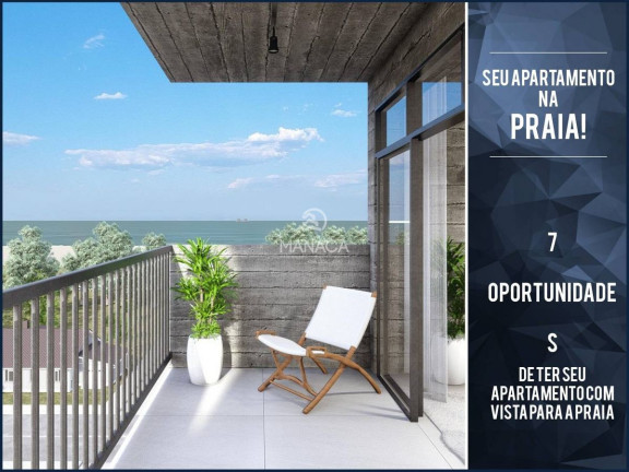 Imagem Apartamento com 3 Quartos à Venda, 100 m² em Centro - Balneário Piçarras Imagem Apartamento com 3 Quartos à Venda, 100 m² em Centro - Balneário Piçarras