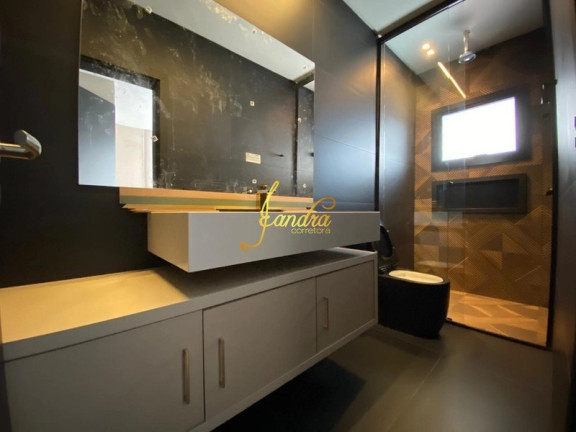 Imagem Casa de Condomínio com 5 Quartos à Venda, 428 m² em Capão Ilhas Resort - Capão Da Canoa Imagem Casa de Condomínio com 5 Quartos à Venda, 428 m² em Capão Ilhas Resort - Capão Da Canoa