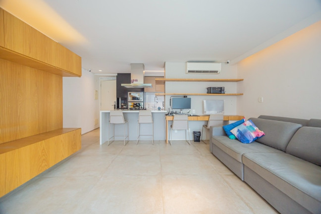 Imagem Apartamento com 2 Quartos à Venda, 74 m² em Perdizes - São Paulo Imagem Apartamento com 2 Quartos à Venda, 74 m² em Perdizes - São Paulo