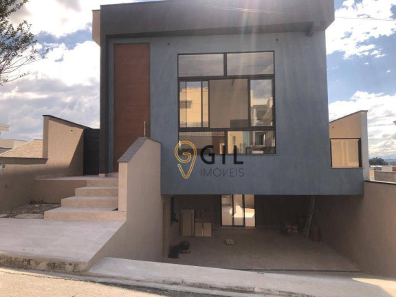 Imagem Casa com 3 Quartos à Venda, 175 m² em São João - Jacareí Imagem Casa com 3 Quartos à Venda, 175 m² em São João - Jacareí