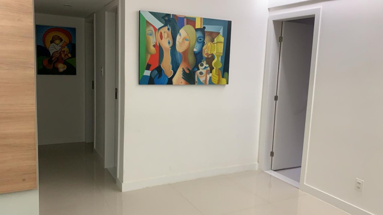 Imagem Apartamento com 3 Quartos à Venda, 103 m² em Caminho Das árvores - Salvador Imagem Apartamento com 3 Quartos à Venda, 103 m² em Caminho Das árvores - Salvador