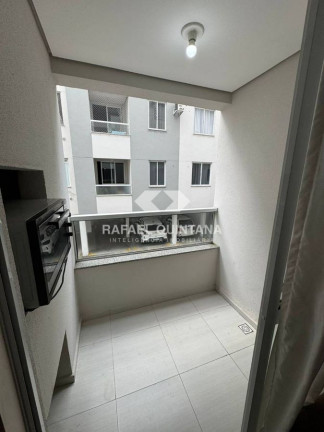 Imagem Apartamento com 2 Quartos à Venda, 48 m² em Barra Do Aririú - Palhoça Imagem Apartamento com 2 Quartos à Venda, 48 m² em Barra Do Aririú - Palhoça