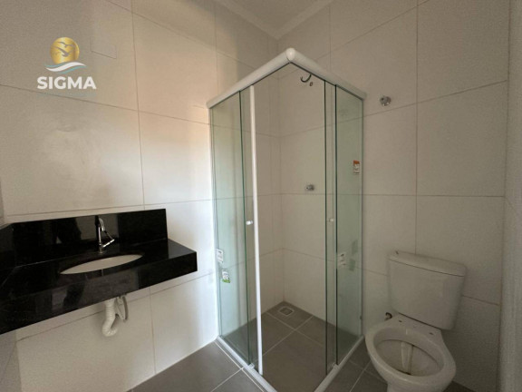 Imagem Sobrado com 2 Quartos à Venda, 90 m² em Balneario Praia Do Perequê - Guarujá Imagem Sobrado com 2 Quartos à Venda, 90 m² em Balneario Praia Do Perequê - Guarujá