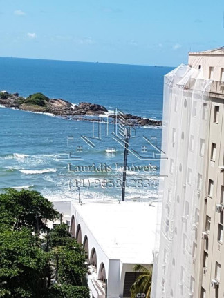 Imagem Imóvel com 3 Quartos à Venda, 72 m² em Centro - Guarujá Imagem Imóvel com 3 Quartos à Venda, 72 m² em Centro - Guarujá