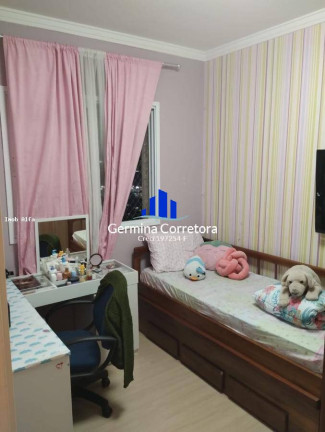 Imagem Apartamento com 3 Quartos à Venda, 80 m² em Jardim Iracema/aldeia - Barueri Imagem Apartamento com 3 Quartos à Venda, 80 m² em Jardim Iracema/aldeia - Barueri
