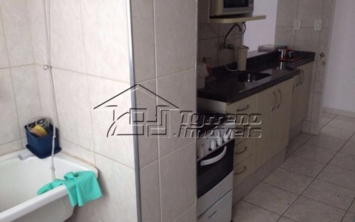 Imagem Apartamento com 1 Quarto para Alugar, 49 m² em Centro - São José Dos Campos Imagem Apartamento com 1 Quarto para Alugar, 49 m² em Centro - São José Dos Campos