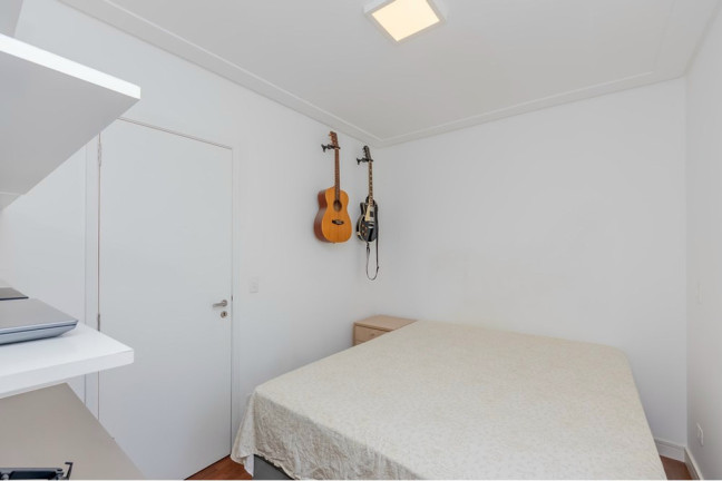Imagem Imóvel com 2 Quartos à Venda, 55 m² em Ipiranga - São Paulo Imagem Imóvel com 2 Quartos à Venda, 55 m² em Ipiranga - São Paulo