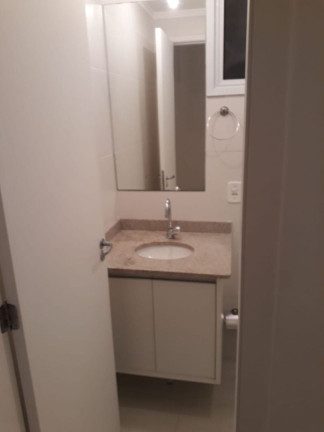 Imagem Apartamento com 2 Quartos para Alugar, 82 m² em Jardim Aquarius - São José Dos Campos