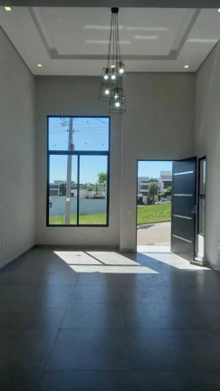 Imagem Casa de Condomínio com 3 Quartos à Venda, 164 m² em Condomínio Ibiti Reserva - Sorocaba