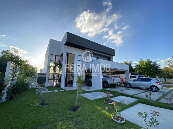 Imagem Casa com 4 Quartos à Venda, 600 m² em Papagaio - Feira De Santana Imagem Casa com 4 Quartos à Venda, 600 m² em Papagaio - Feira De Santana