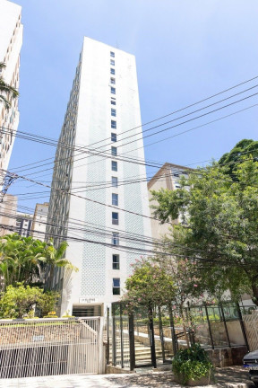 Imagem Apartamento com 3 Quartos à Venda, 227 m² em Itaim Bibi - São Paulo Imagem Apartamento com 3 Quartos à Venda, 227 m² em Itaim Bibi - São Paulo