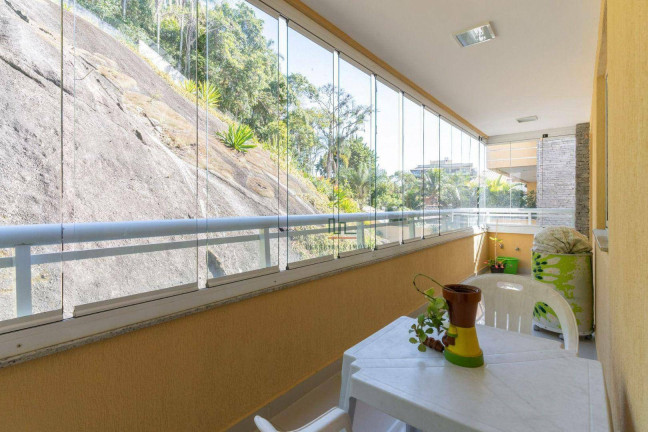 Imagem Cobertura com 3 Quartos à Venda, 193 m² em Itacoatiara - Niterói Imagem Cobertura com 3 Quartos à Venda, 193 m² em Itacoatiara - Niterói