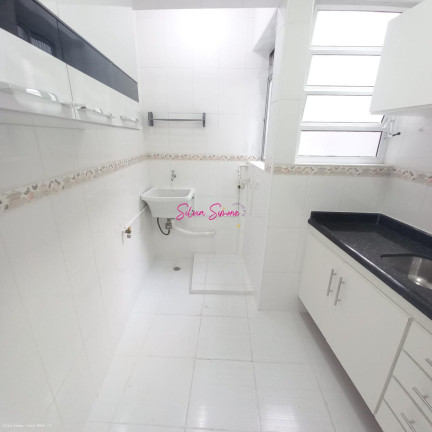 Imagem Apartamento à Venda, em Centro - São Vicente Imagem Apartamento à Venda, em Centro - São Vicente