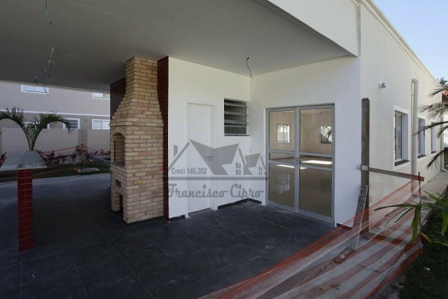 Imagem Apartamento com 2 Quartos à Venda, 46 m² em Crispim - Pindamonhangaba Imagem Apartamento com 2 Quartos à Venda, 46 m² em Crispim - Pindamonhangaba