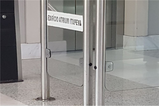 Imagem Sala Comercial para Alugar, 32 m² em Bela Vista - São Paulo