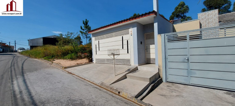 Imagem Casa com 2 Quartos à Venda, em Residencial Santo Antonio - Franco Da Rocha Imagem Casa com 2 Quartos à Venda, em Residencial Santo Antonio - Franco Da Rocha