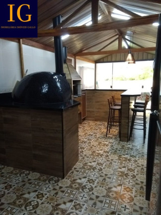 Imagem Imóvel com 3 Quartos à Venda, 140 m² em Paraíso - Santo André