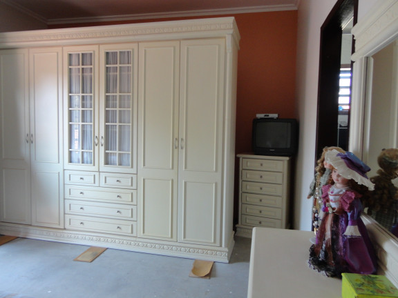 Imagem Casa com 3 Quartos à Venda, 260 m² em America - Joinville