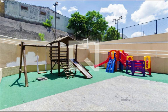 Imagem Apartamento com 2 Quartos à Venda, 54 m² em Planalto - São Bernardo Do Campo
