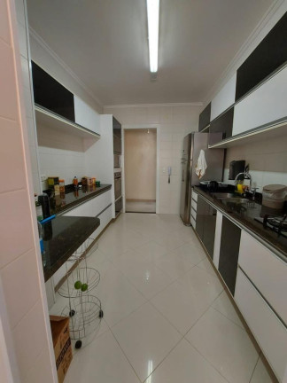 Imagem Apartamento com 2 Quartos à Venda, 85 m² em Vila Valparaíso - Santo André Imagem Apartamento com 2 Quartos à Venda, 85 m² em Vila Valparaíso - Santo André