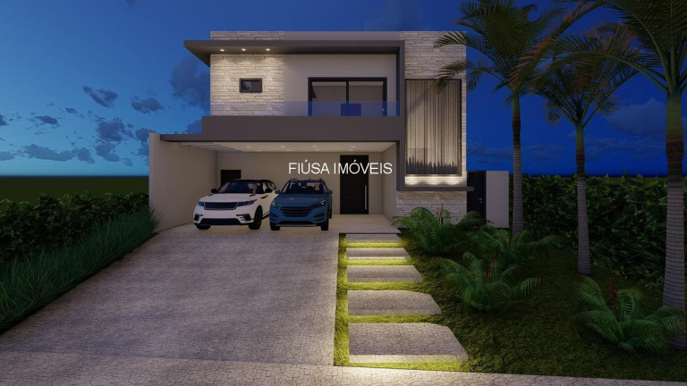 Imagem Casa com 3 Quartos à Venda, em Vila Do Golf - Ribeirão Preto Imagem Casa com 3 Quartos à Venda, em Vila Do Golf - Ribeirão Preto
