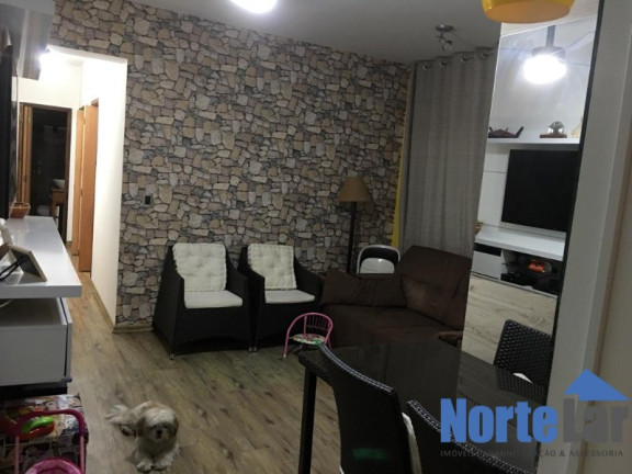 Imagem Apartamento com 2 Quartos à Venda, 58 m² em Freguesia Do ó - São Paulo Imagem Apartamento com 2 Quartos à Venda, 58 m² em Freguesia Do ó - São Paulo