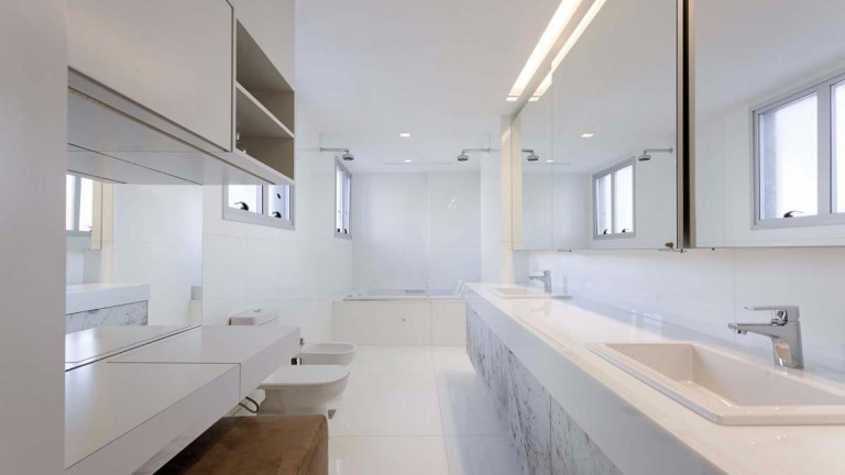 Imagem Cobertura com 4 Quartos à Venda, 506 m² em Funcionários Imagem Cobertura com 4 Quartos à Venda, 506 m² em Funcionários