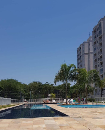 Apartamento com 2 Quartos à Venda, 70 m² em Engordadouro - Jundiaí
